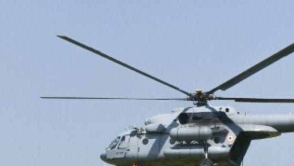 Turchia, cade un elicottero militare: morti quattro soldati