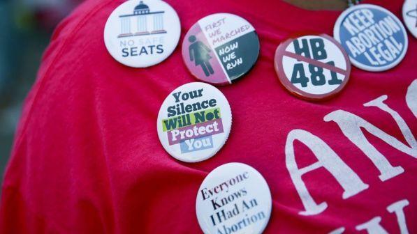 Usa, nel Mississippi giudice blocca la legge anti-aborto