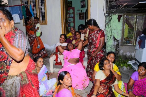 India, si rovescia battello nel Sud: almeno 12 morti