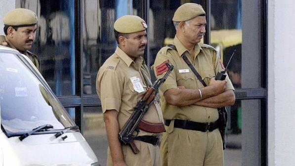 India, molestie a un bambino: arrestato religioso 65enne