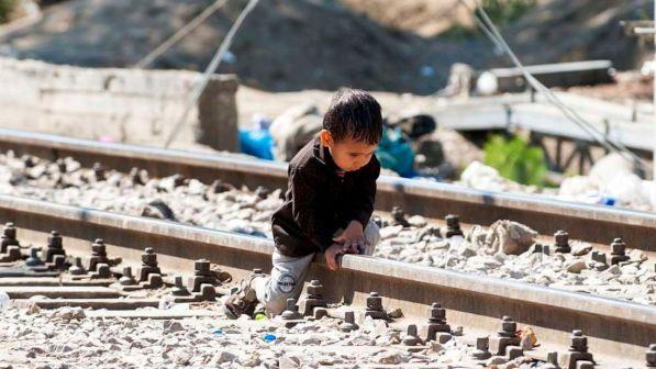 Africa, Unicef: ogni anno migrano oltre 7 milioni di bambini