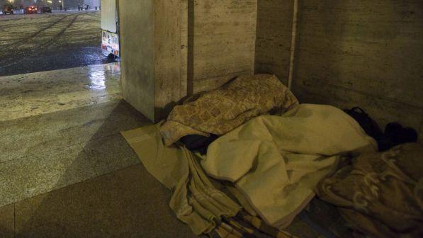 Milano, la storia di Ariane: l'ex top manager inglese clochard per scelta