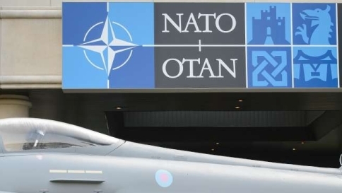 vertice nato in galles