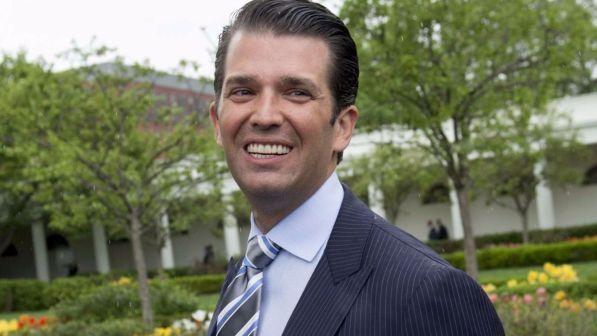 Usa, Assange: "Ho consigliato io a Trump Jr. di pubblicare mail"