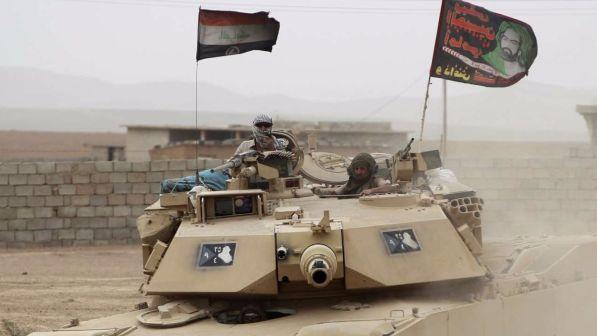 Iraq: iniziata offensiva per liberare città Tel Afar,roccaforte Isis