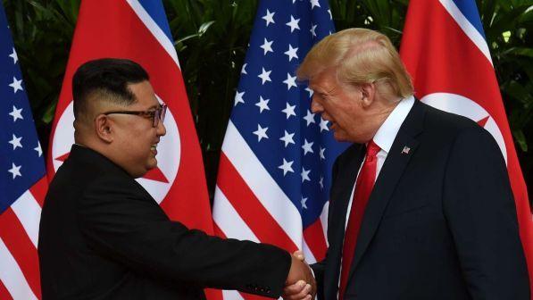 Corea Nord, fonti servizi Usa: Kim continua ad arricchire uranio
