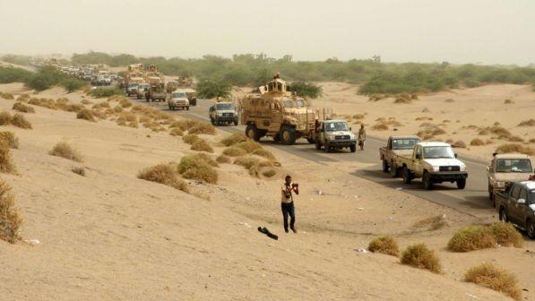 Yemen, ribelli dicono sì a colloqui di pace ma chiedono garanzie