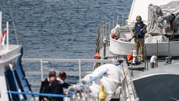 Migranti, naufragio nel mar Egeo: morta bimba di 4 anni