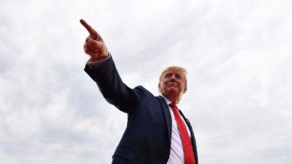 Tweet razzisti, deputate: Trump promuove agenda nazionalisti bianchi