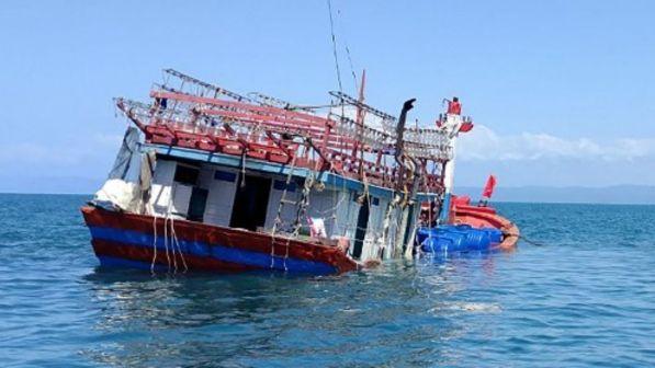 Migranti, Tunisia chiede rilascio dei pescatori detenuti in Italia