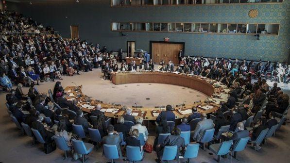Decreto Sicurezza bis, l'Onu conferma: "L'Italia lo blocchi"