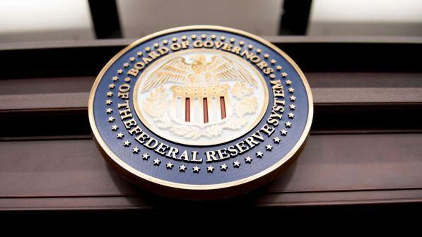 Fed: "Serve flessibilità, dal commercio elevata incertezza"
