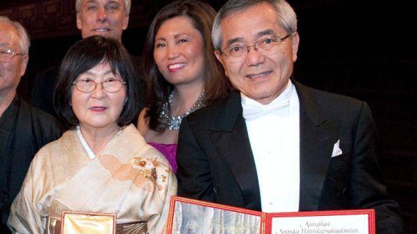 Usa, moglie premio Nobel della chimica 2010 trovata morta in discarica