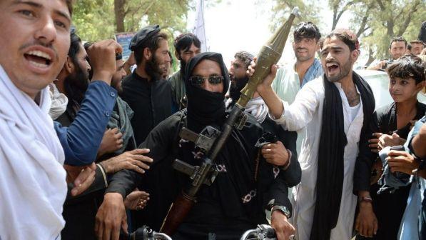 Afghanistan, talebani dicono no a estensione tregua