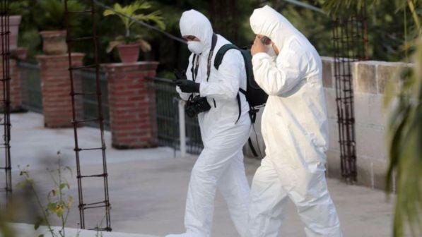 Messico, rinvenuta fossa comune con 166 cadaveri