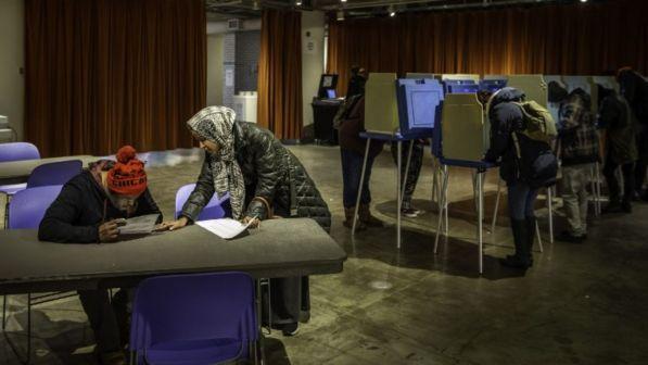 Midterm, in Florida i democratici rimontano: Gillum e Nelson avanti
