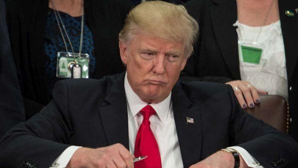 Russiagate, Trump invia risposte al procuratore speciale Mueller