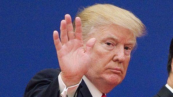 Usa, Trump: "Errore se Fed alza i tassi la settimana prossima"