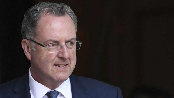 Francia, indagato il presidente dell'Assemblea nazionale
