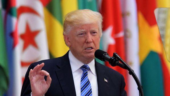 Muslim ban: giudice delle Hawaii dà il via libera ai nonni, Trump fa appello