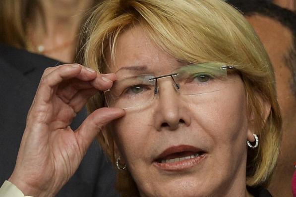 Venezuela, ex procuratrice Ortega Diaz fuggita in Colombia in barca