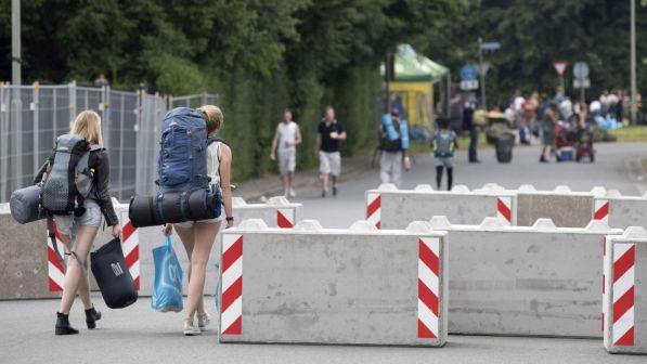 Olanda, furgone travolge ragazzi in campeggio dopo festival pop: un morto