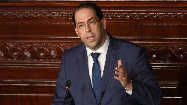 Premier Tunisia: "Accoglieremo i 40 migranti bloccati a Zarzis"