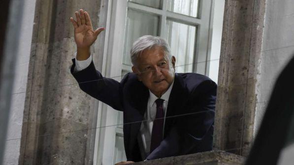 Messico, allarme del governo: il Paese è un'enorme fossa clandestina