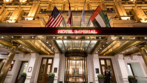 Starwood aprirà due hotel a Cuba: prima catena americana sull'isola