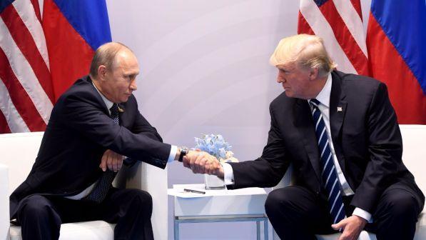 Russiagate, Trump a Putin: Usa non possono avere dubbi su voto
