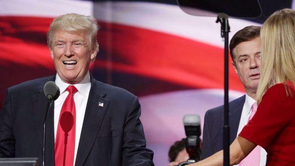 Russiagate, l'Fbi perquisì la casa dell'ex manager della campagna di Trump