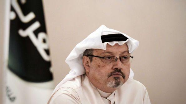 Omidicio Khashoggi, in audio il principe saudita: "Fatelo tacere"