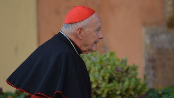 Abusi, Theodore McCarrick ridotto allo stato laicale da Papa Francesco