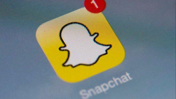 Snapchat, dipendenti hanno avuto accesso illecito ai dati utenti