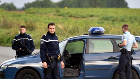 Francia aumenta controlli frontiere