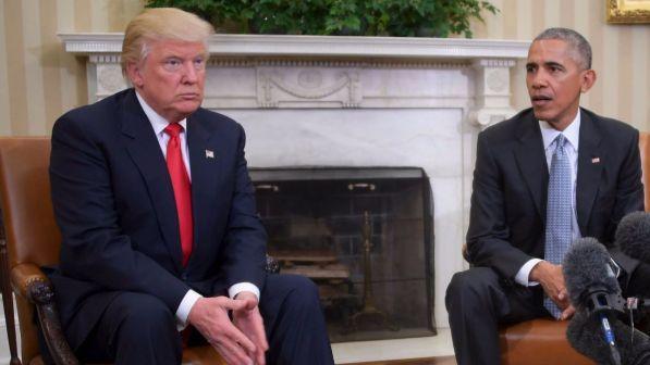 Usa 2016, rapporto 007 americani: Putin ordinò di influenzare elezioni