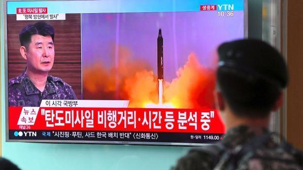 Corea del Nord: "Minacce di Trump sono un mucchio di sciocchezze"