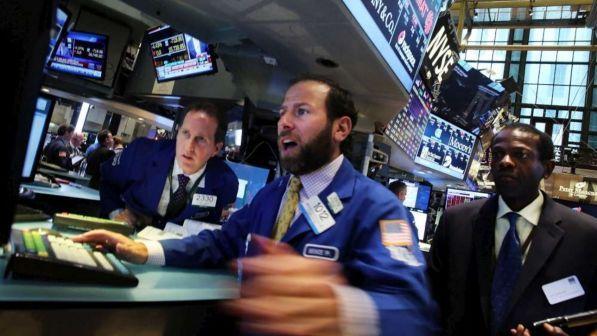 Wall Street chiude negativa: Dow Jones -0,46%, Nasdaq -0,11%