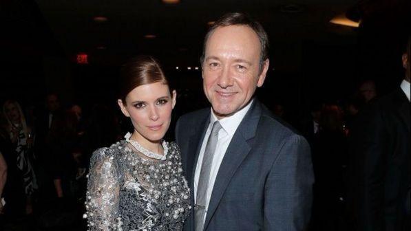Sesso in cambio di notizie, nei guai la reporter che rifà "House of Cards"