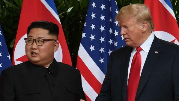 Nucleare Corea del Nord, Trump: "Kim ha accettato visita ispettori"