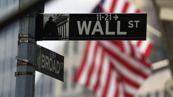 Borsa, Wall Street chiude positiva: Dow Jones +0,06%, Nasdaq +0,71%