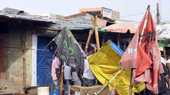 Nigeria, uccise 3 ragazze kamikaze: volevano colpire mercato