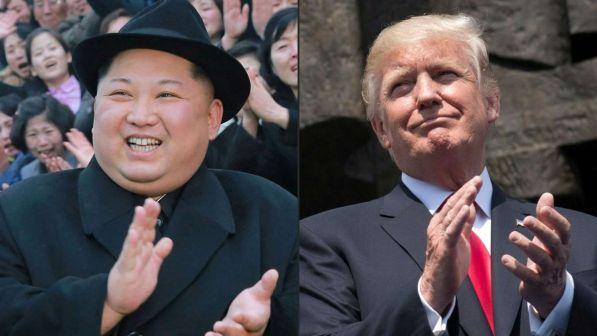 Cina: sostegno a sforzi Corea Nord-Usa per summit Trump-Kim