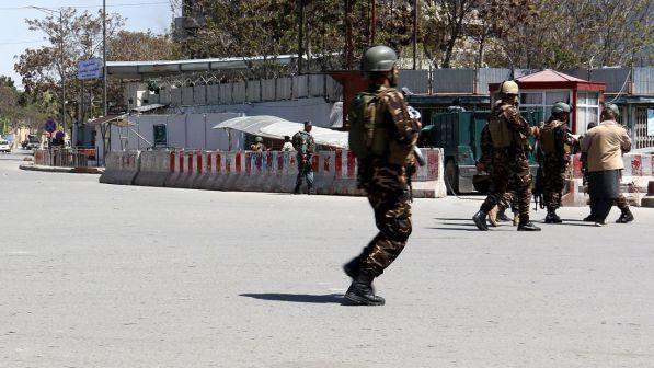 Afghanistan, esplode una mina: morti sette bambini