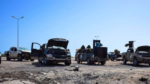Libia, Farnesina: "Bene i raid americani contro l'Isis a Sirte"