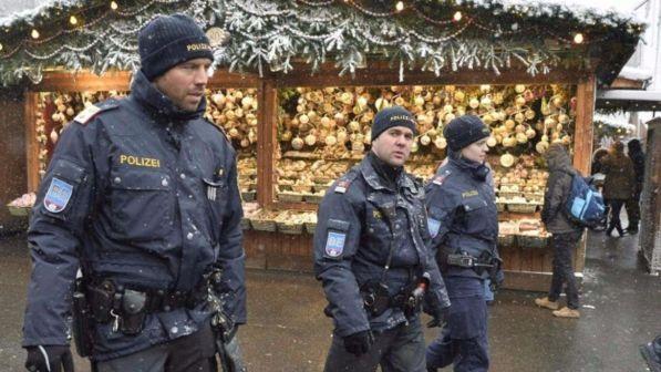Innsbruck, donne molestate la notte di Capodanno: tra loro anche un'italiana