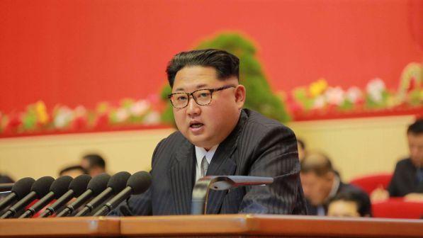 Corea del Nord, Mattis: loro attacco agli Usa porterebbe a guerra