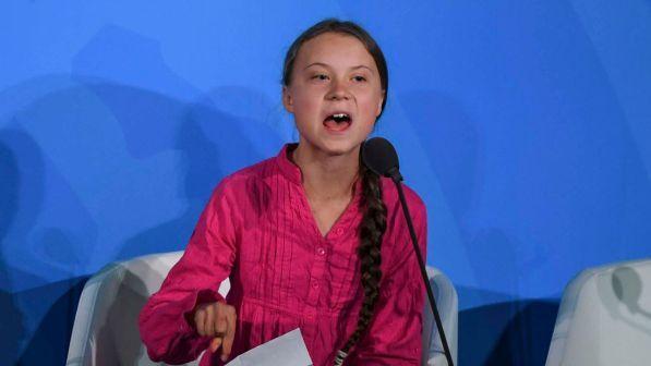 Insulti sessisti a Greta Thunberg, il Grosseto calcio caccia l'allenatore dei giovanissimi
