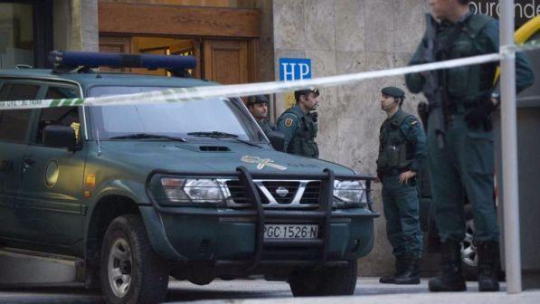 Droga, latitante condannato dal 2010 arrestato in Spagna