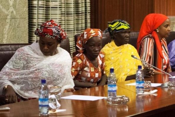 La storia di Amina: libera da Boko Haram, “prigioniera” del governo